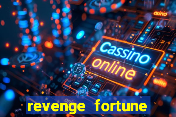 revenge fortune tiger 2 demo